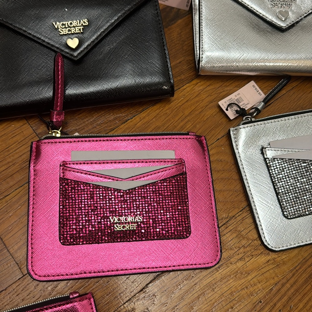 Victoria secret wallets - Picture 4 of 10